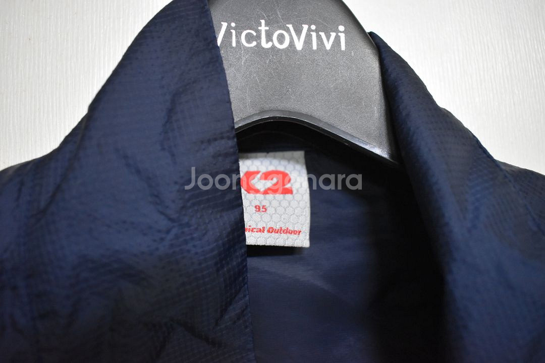 K2 남성 경량 바람막이 (95)--2