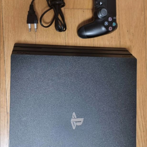 ps4 pro 7218b 1테라 11.0버전 입니다