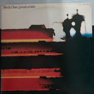 Steely Dan Greatest Hits 2LP