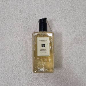 (새상품) 조말론 바디 워시 라임바질 대용량 500ml