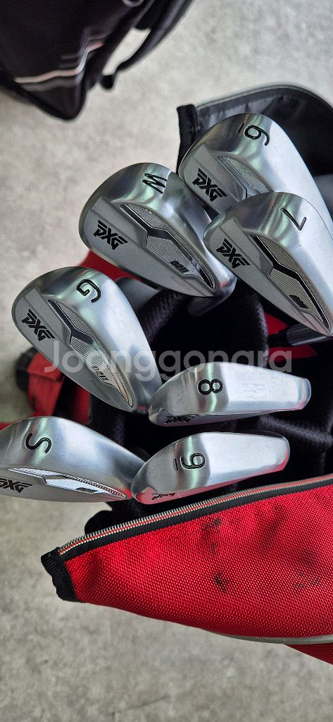 PXG 0211 (Cypher forty 4.0) 판매--0