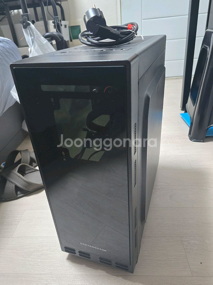(수원) 본체 i7 2TB 1080ti ram-32GB--0