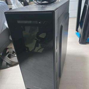 (수원) 본체 i7 2TB 1080ti ram-32GB
