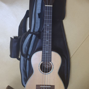 우쿠렐레 (Obong guitar Tenor) 이미지