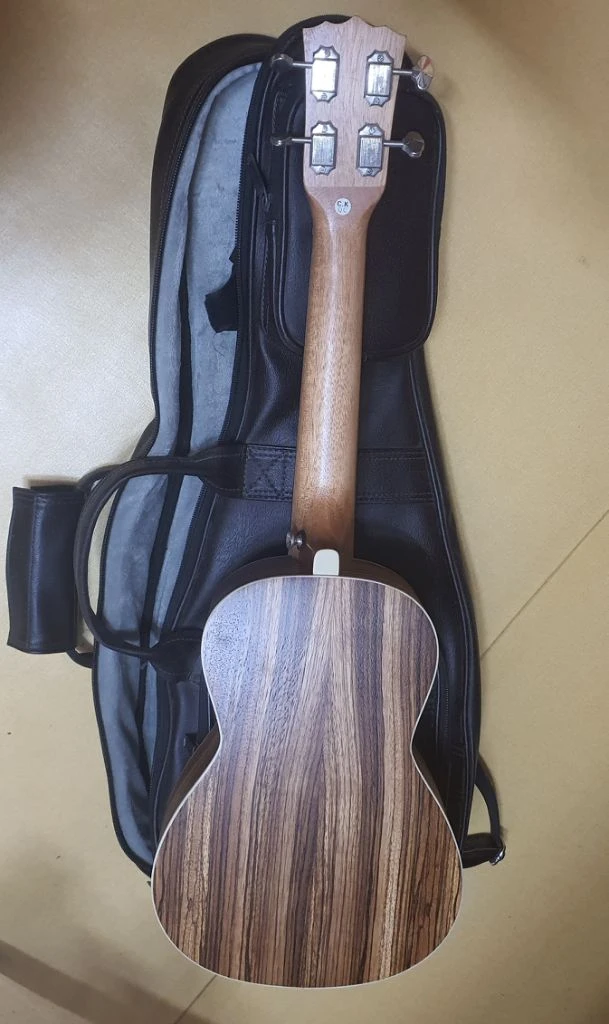 우쿠렐레 (Obong guitar Tenor) 이미지