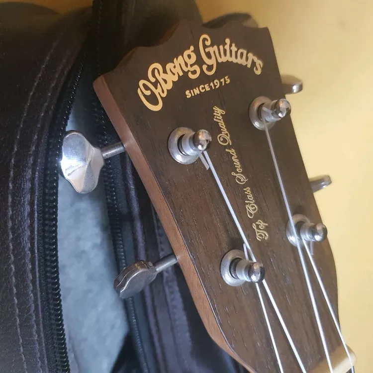 우쿠렐레 (Obong guitar Tenor) 이미지