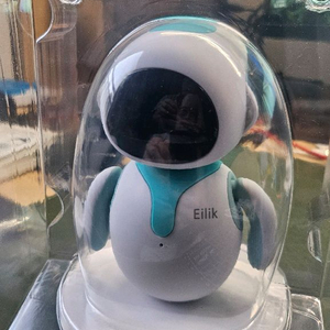 에일릭 Eilik 로봇