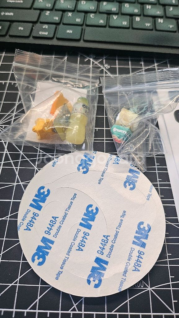 에일릭 Eilik 로봇--2