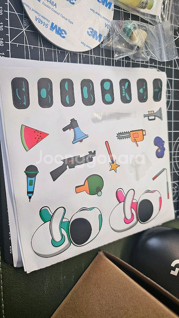 에일릭 Eilik 로봇--3