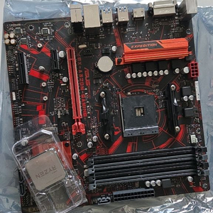 3500x asus a320m gaming