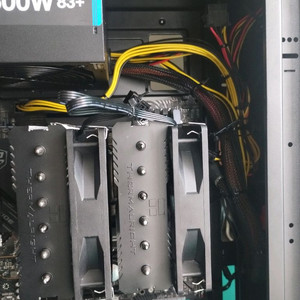 조립Pc 데스크탑 14600K Z690M