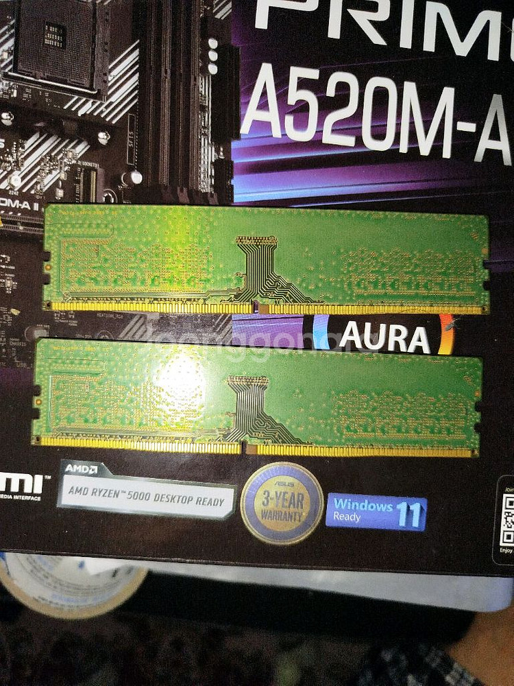 삼성 ddr4 2666 16(8*2)gb 전주시--1