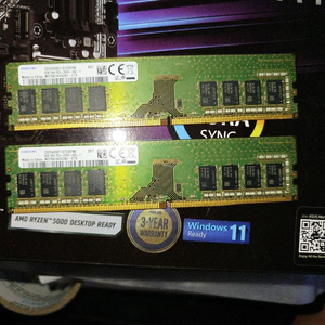 삼성 ddr4 2666 16(8*2)gb 전주시