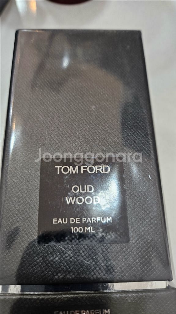 (미개봉) 실버마운틴 100ml 26.5 톰포드오드우드--1