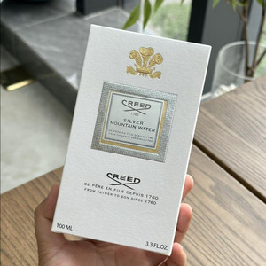 (미개봉) 실버마운틴 100ml 26.5 톰포드오드우드