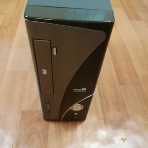 WIN11 사무용 피시 컴퓨터 120SSD 데스크탑
