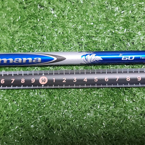 디아마나 B60 S 드라이버샤프트(타이틀리스트)