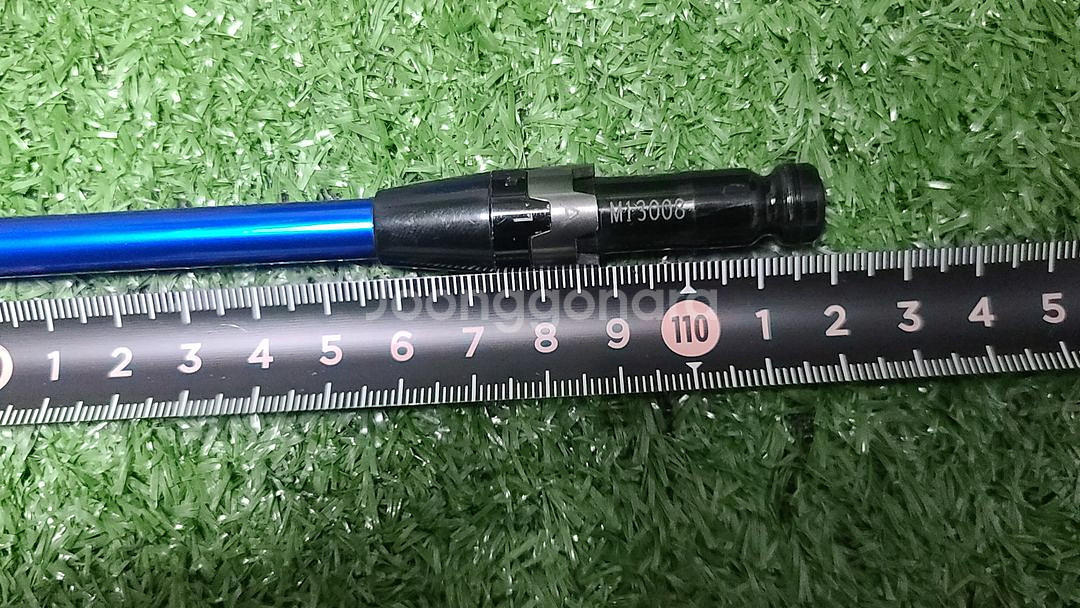 디아마나 B60 S 드라이버샤프트(타이틀리스트)--1