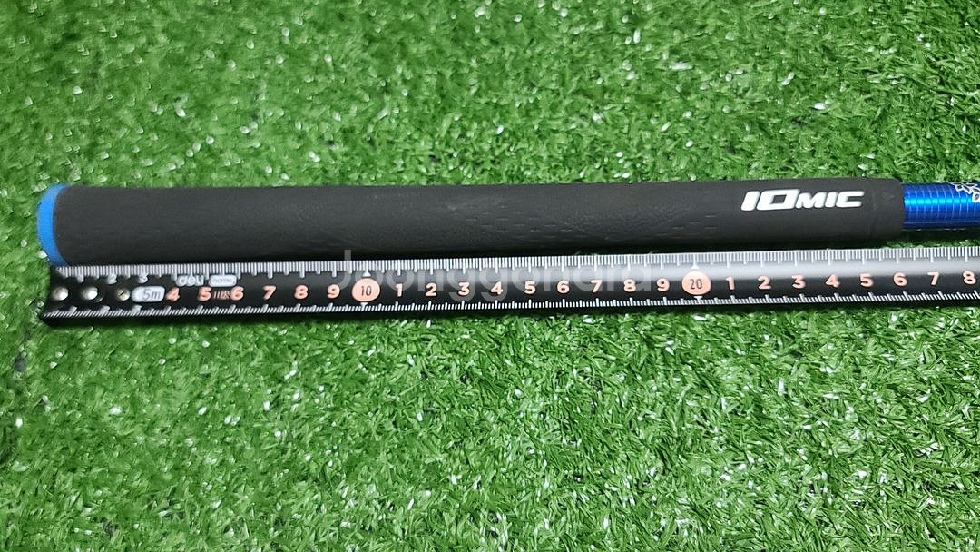 디아마나 B60 S 드라이버샤프트(타이틀리스트)--2