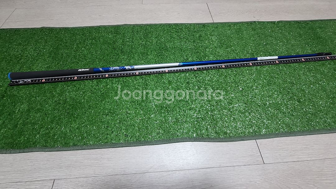 디아마나 B60 S 드라이버샤프트(타이틀리스트)--3