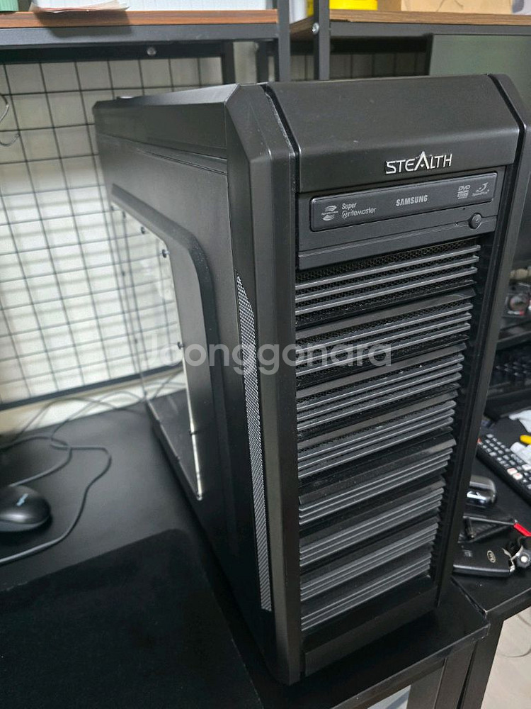 i7-6700/16GB,키보드,마우스,모니터 일괄--0