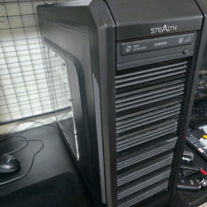 i7-6700/16GB,키보드,마우스,모니터 일괄