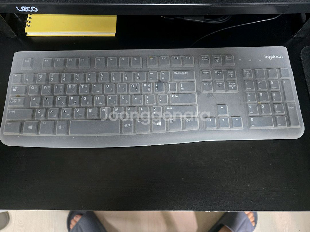 i7-6700/16GB,키보드,마우스,모니터 일괄--1
