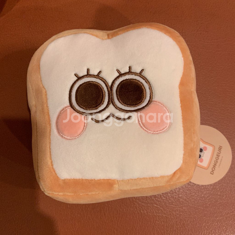 동그리 식빵 인형 택ㅇ--0