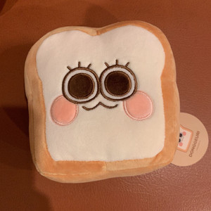 동그리 식빵 인형 택ㅇ