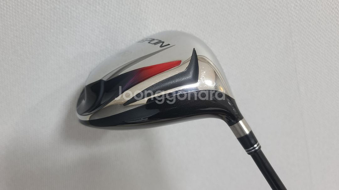 에폰 70주년 한정판 EPON 450 드라이버--2