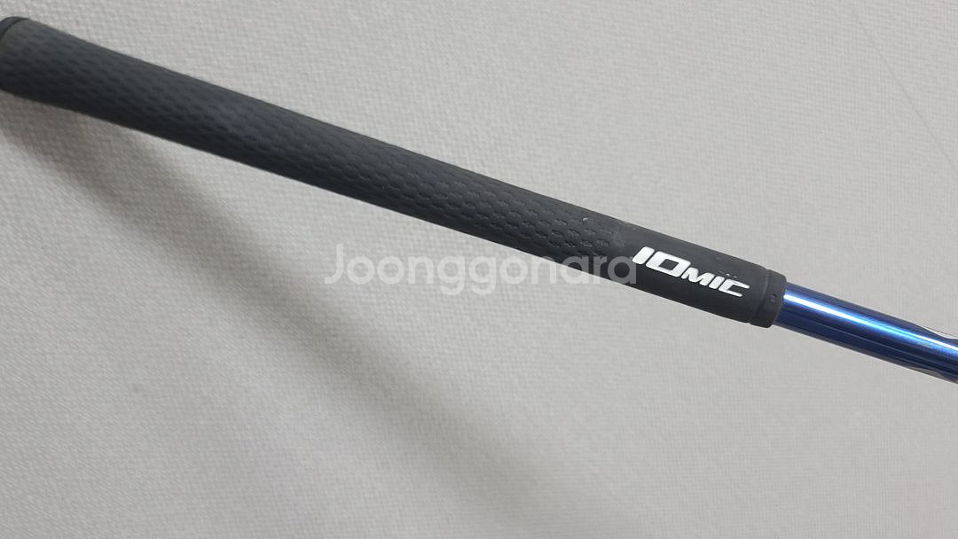 에폰 70주년 한정판 EPON 450 드라이버--9