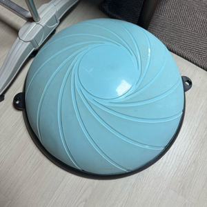 밸런스볼 운동기구