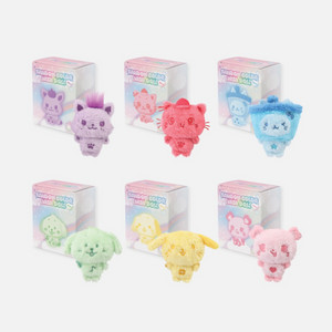 제시가능) 업뎃O 엔시티위시 컬러 위시돌 컬러돌 쿠리 미개봉 이미지