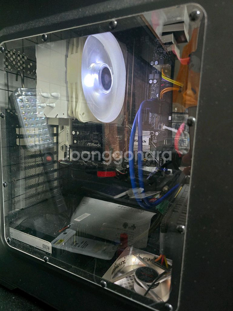 i7-6700/16GB,키보드,마우스,모니터 일괄--5