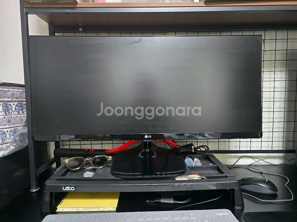i7-6700/16GB,키보드,마우스,모니터 일괄--7