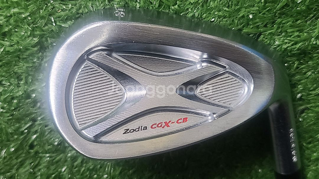 조디아 CXG-CB 48, PS(51-07),S(57)--0