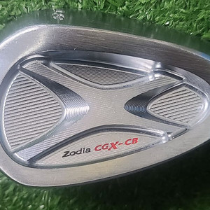 조디아 CXG-CB 48, PS(51-07),S(57)