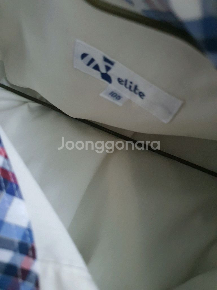 (거의새것 무료배송)안산 경안고 교복세트--3