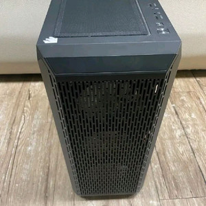 i3-10105f gtx1650 본체 팝니다