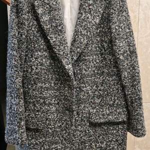 Zadig & Voltaire (자딕앤볼테르) 트위드