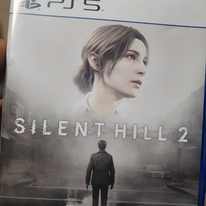 PS5용 사일런트 힐 2