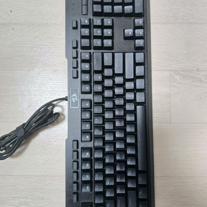 레드래곤 K586 RGB 게이밍 키보드
