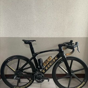 트렉 마돈 slr9 눈물의 급처ㅜ