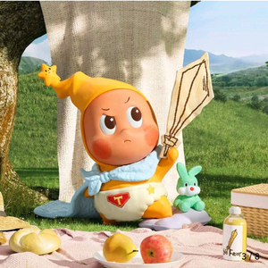 팝마트 작은별 반짝이는 일상