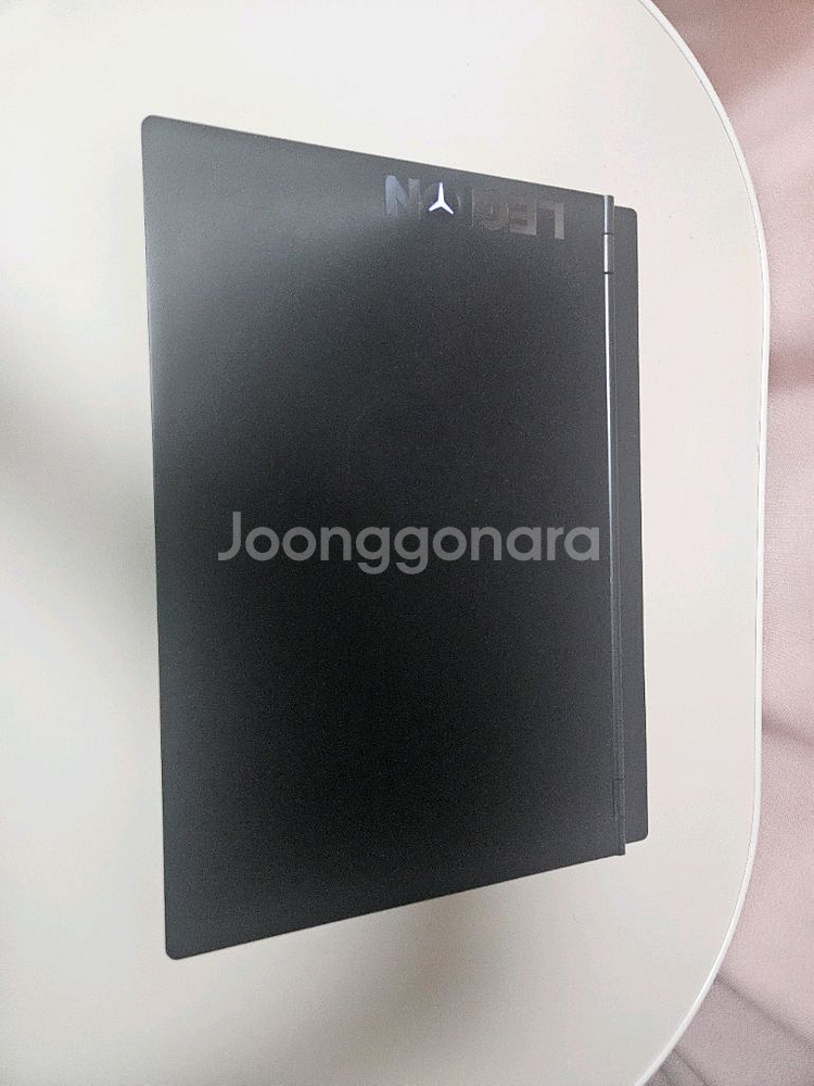레노버 LEGION Y540 i7 9세대 게이밍 팝니다--4