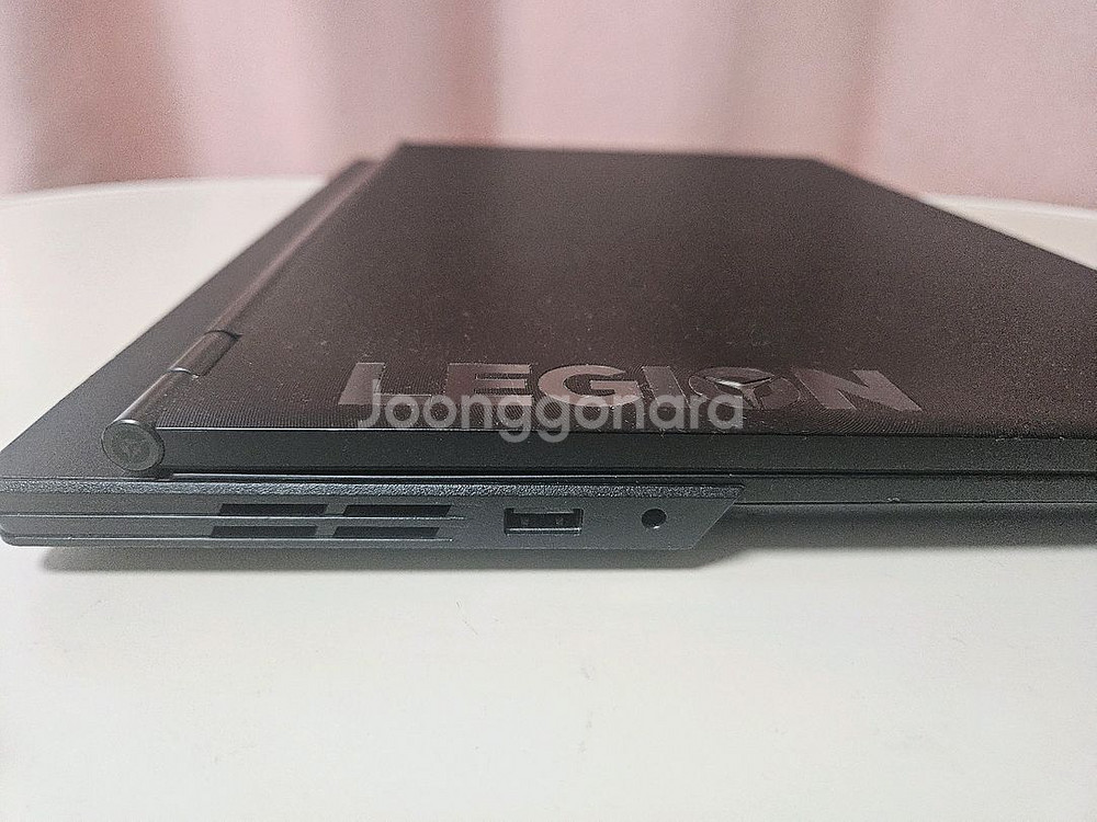 레노버 LEGION Y540 i7 9세대 게이밍 팝니다--7
