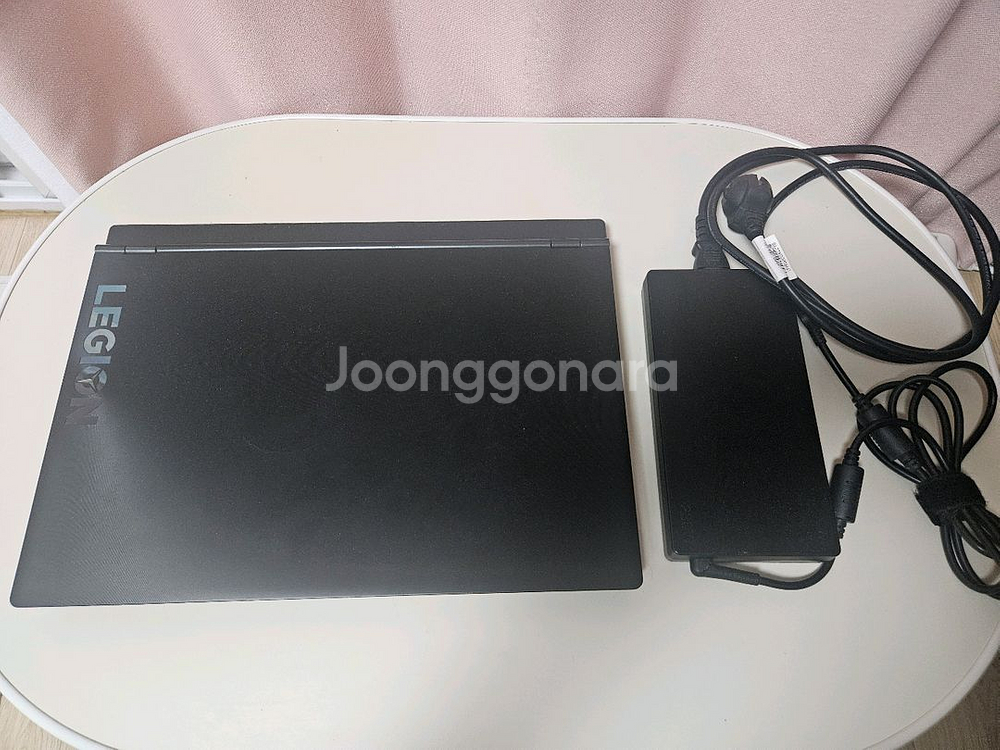 레노버 LEGION Y540 i7 9세대 게이밍 팝니다--8