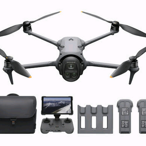 DJI Mavic Pro 512GB 크리에이터 콤보