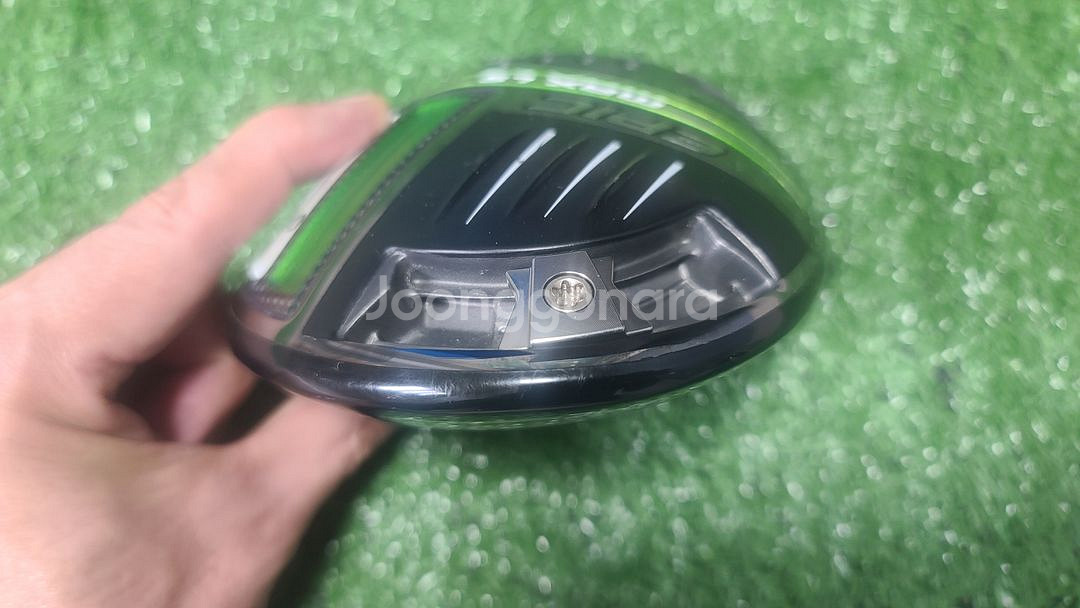 캘러웨이 에픽 MAX LS 10.5도 드라이버헤드--3