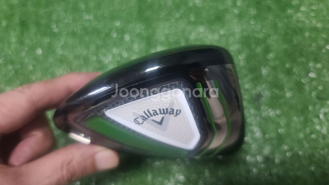 캘러웨이 에픽 MAX LS 10.5도 드라이버헤드--4